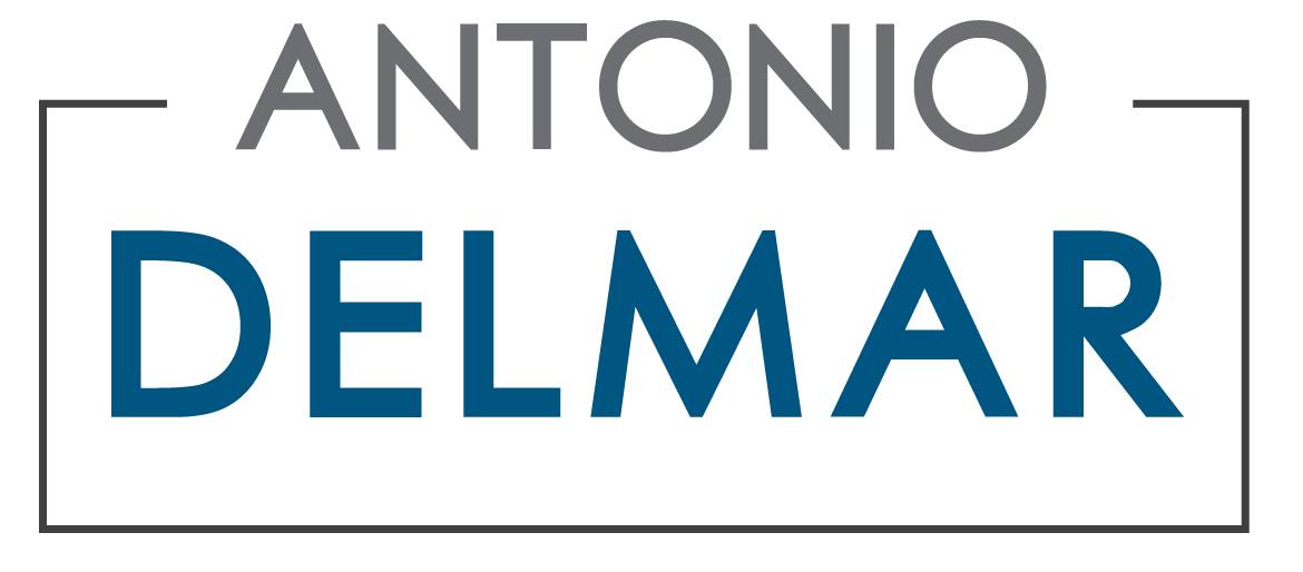 Antonio Delmar